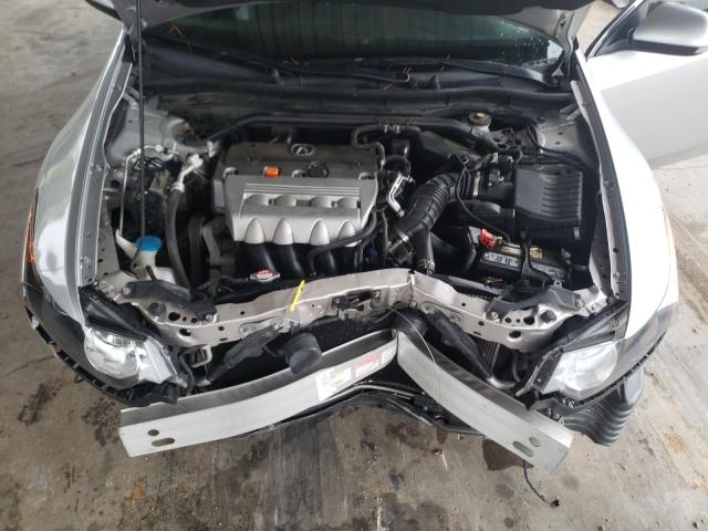 Photo 7 from auction – 2012 ACURA TSX with VIN JH4CU2F48CC026452