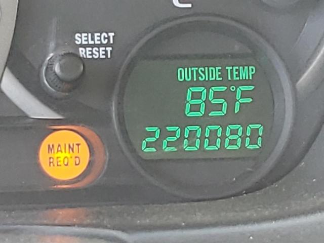 Photo 8 from auction – 2005 HONDA PILOT EX with VIN 5FNYF18415B041597
