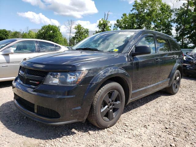 Photo 2 from auction – 2013 DODGE JOURNEY SE with VIN 3C4PDCAB8DT508682