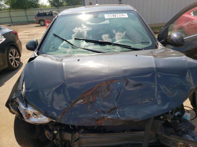 Photo 7 from auction – 2020 CHEVROLET SONIC PREM with VIN 1G1JF5SB1L4113962