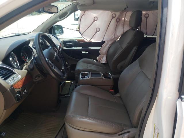 Photo 5 from auction – 2011 CHRYSLER TOWN & COU with VIN 2A4RR6DG3BR746937
