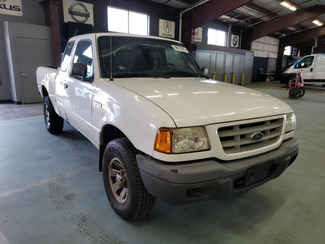 FORD RANGER SUP 2003 with VIN 1FTZR15E33TA05722 - Photo from auction