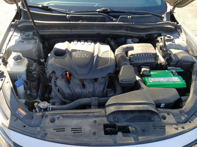 Photo 7 from auction – 2015 KIA OPTIMA LX with VIN KNAGM4A71F5550080