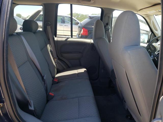 Photo 6 from auction – 2006 JEEP LIBERTY RE with VIN 1J4GL38K56W181237