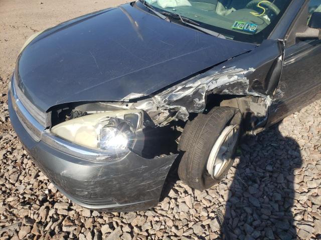 Photo 9 from auction – 2004 CHEVROLET MALIBU LS with VIN 1G1ZT528X4F172367