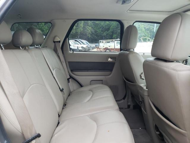 Photo 6 from auction – 2009 MERCURY MARINER PR with VIN 4M2CU87G49KJ02786