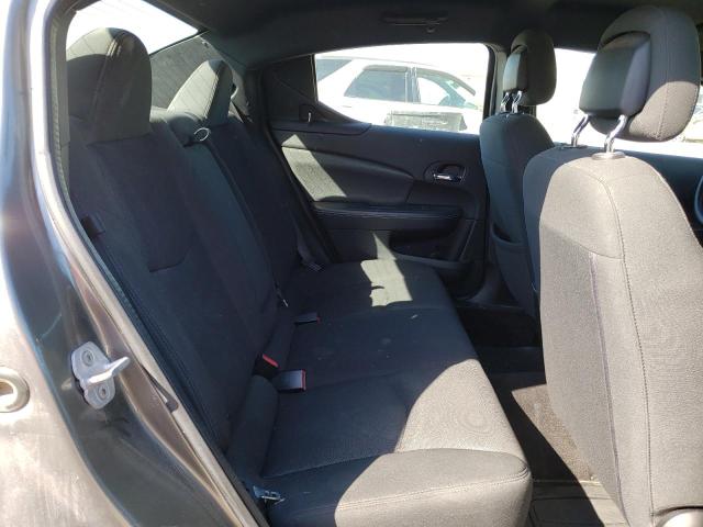 Photo 6 from auction – 2013 DODGE AVENGER SE with VIN 1C3CDZAB2DN518856