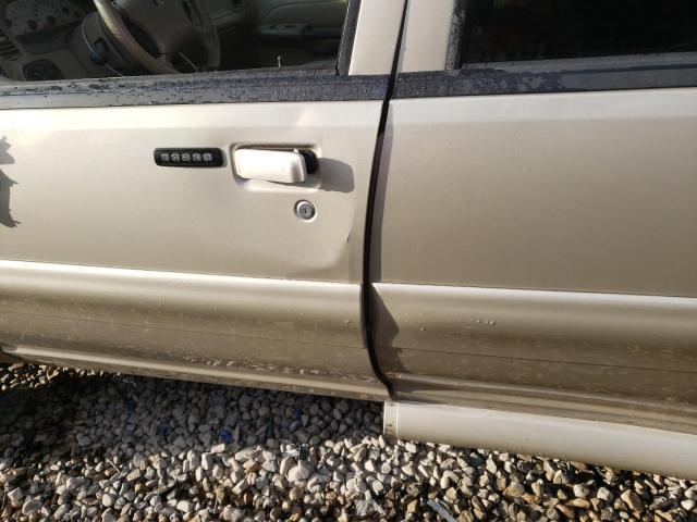 Photo 10 from auction – 2004 FORD EXPLORER S with VIN 1FMZU77K54UB81120