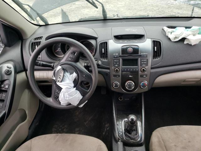 Photo 9 from auction – 2013 KIA FORTE EX with VIN KNAFU5A23D5665024