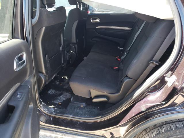 Photo 6 from auction – 2020 DODGE DURANGO SX with VIN 1C4RDJAG4LC131108