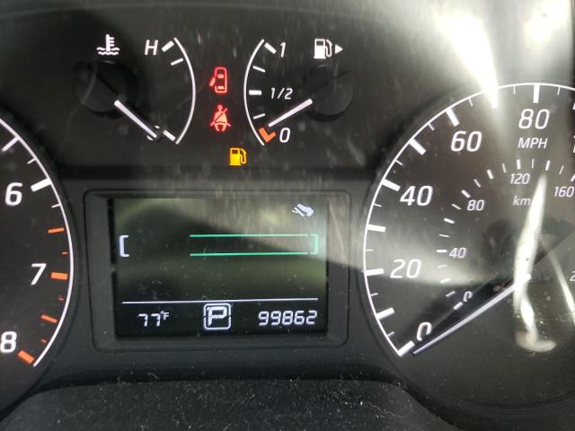 Photo 8 from auction – 2014 NISSAN SENTRA S with VIN 3N1AB7AP5EY339937
