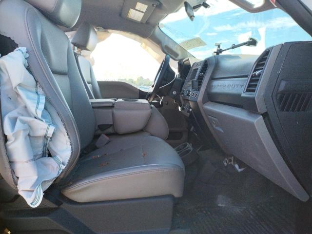 Photo 5 from auction – 2018 FORD F250 SUPER with VIN 1FTBF2A65JEB24145