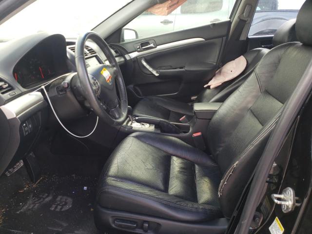 Photo 5 from auction – 2008 ACURA TSX with VIN JH4CL96968C008885