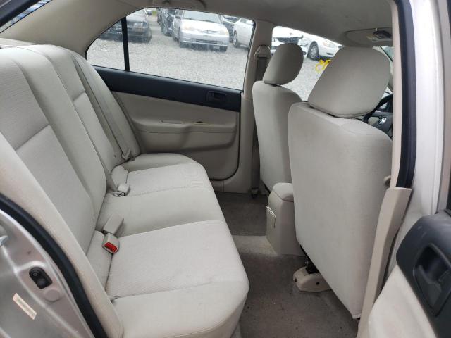 Photo 6 from auction – 2006 MITSUBISHI LANCER ES with VIN JA3AJ26E76U070725
