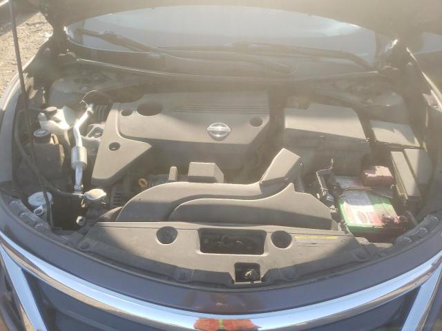 Photo 7 from auction – 2015 NISSAN ALTIMA 2.5 with VIN 1N4AL3APXFC445402