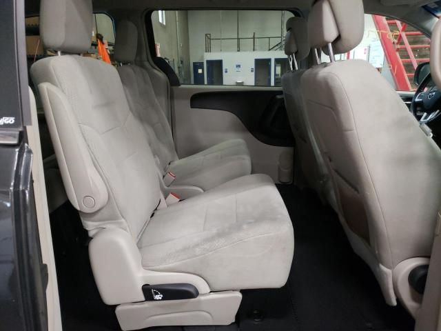 Photo 6 from auction – 2012 DODGE GRAND CARA with VIN 2C4RDGDG3CR369618
