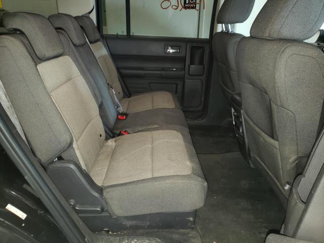 Photo 6 from auction – 2009 FORD FLEX SE with VIN 2FMDK51CX9BA70680
