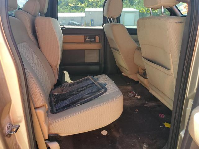 Photo 6 from auction – 2013 FORD F150 SUPER with VIN 1FTFW1EF3DFB58668