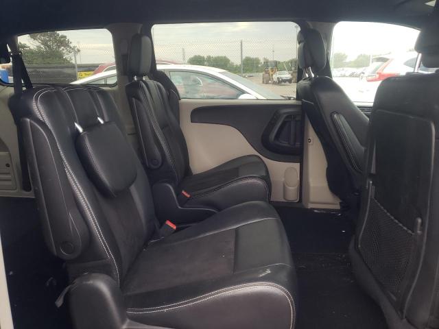 Photo 6 from auction – 2019 DODGE GRAND CARA with VIN 2C4RDGCG1KR717299