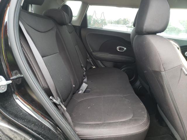 Photo 6 from auction – 2016 KIA SOUL with VIN KNDJN2A28G7400486