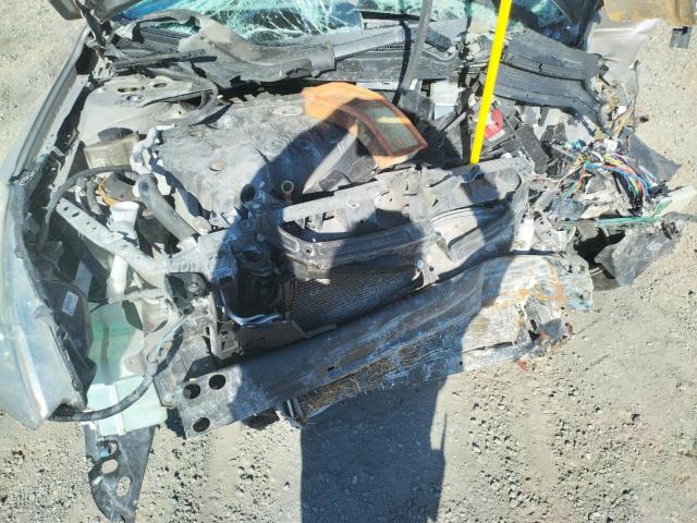 Photo 7 from auction – 2012 NISSAN ALTIMA BAS with VIN 1N4AL2AP1CN418115