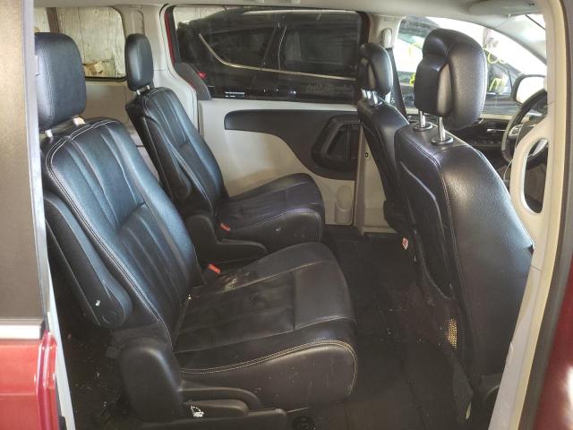 Photo 6 from auction – 2015 CHRYSLER TOWN & COU with VIN 2C4RC1BG0FR571095
