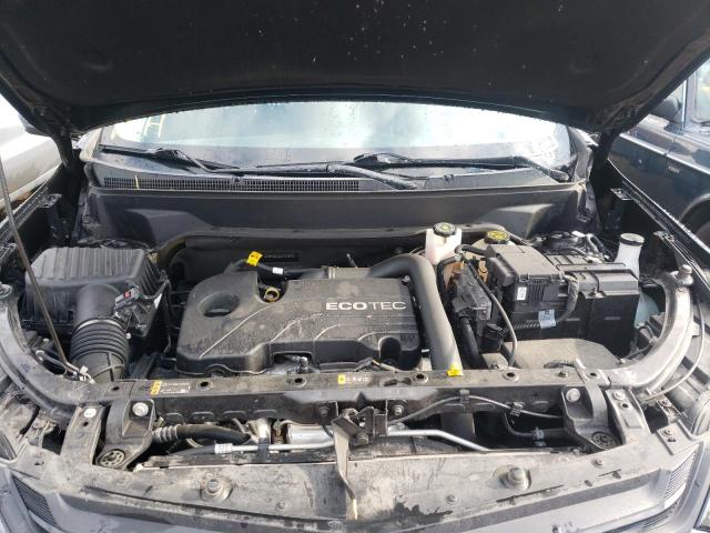 Photo 7 from auction – 2020 CHEVROLET EQUINOX LT with VIN 2GNAXUEV2L6131803