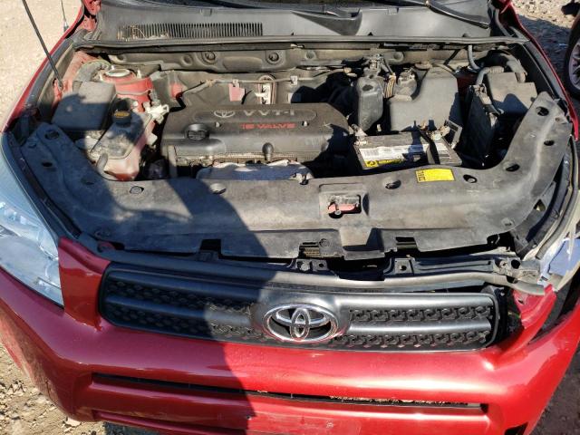 Photo 7 from auction – 2008 TOYOTA RAV4 with VIN JTMBD33VX85131215