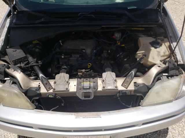 Photo 7 from auction – 2003 OLDSMOBILE SILHOUETTE with VIN 1GHDX03E73D187555