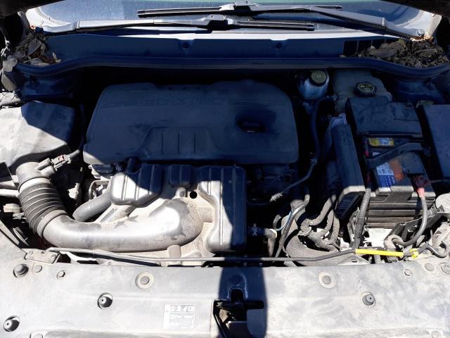 Photo 7 from auction – 2014 BUICK VERANO with VIN 1G4PP5SK9E4156930