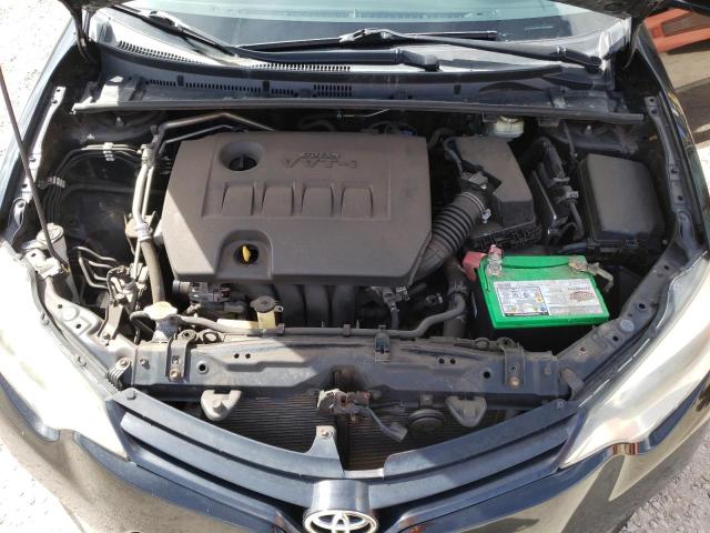 Photo 7 from auction – 2016 TOYOTA COROLLA L with VIN 5YFBURHE4GP391123