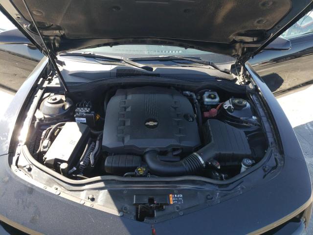 Zdjęcie 7 z aukcji – 2012 CHEVROLET CAMARO LS z VIN 2G1FA1E38C9137500