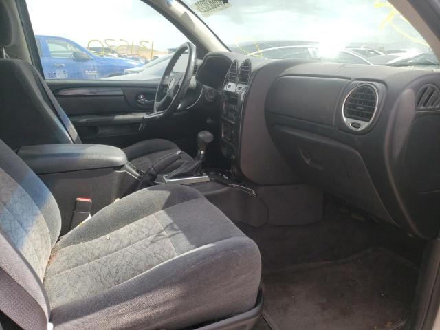 Photo 5 from auction – 2006 GMC ENVOY with VIN 1GKDT13S262332373