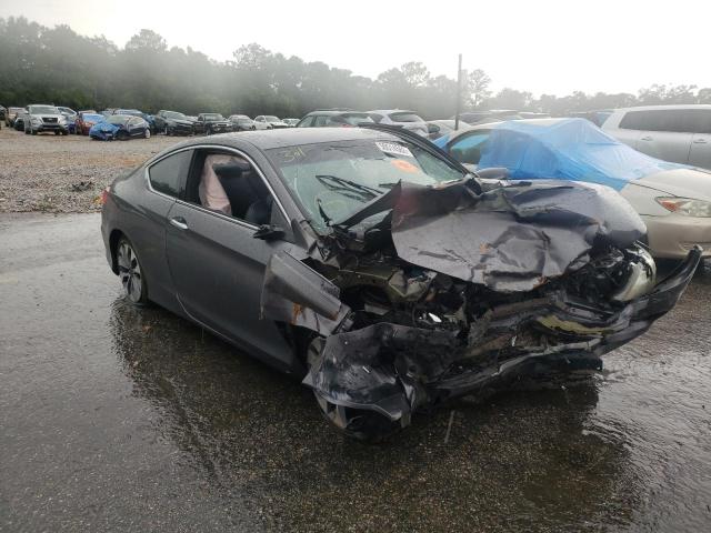 HONDA ACCORD 2013 with VIN 1HGCT1B32DA018339 - Photo from auction