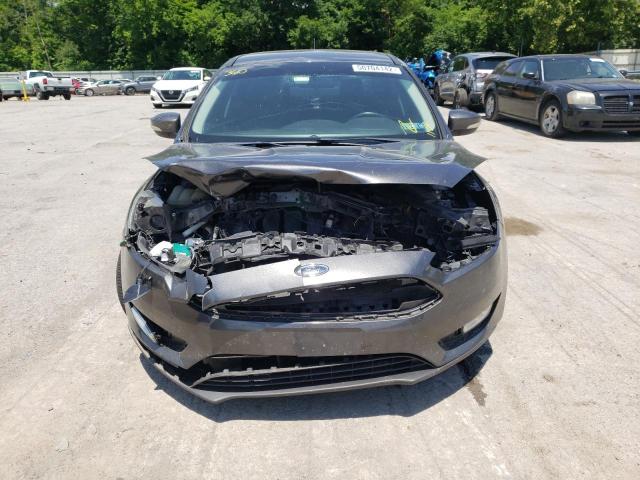 Photo 9 from auction – 2016 FORD FOCUS SE with VIN 1FADP3F21GL311829