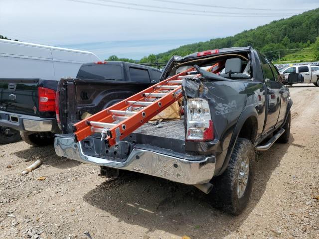 Zdjęcie 4 z aukcji – 2018 RAM 2500 ST z VIN 3C6UR5CL1JG289825