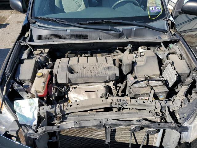 Photo 7 from auction – 2012 TOYOTA RAV4 with VIN 2T3BF4DV5CW200859