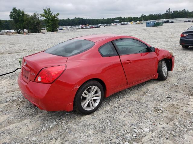 Photo 4 from auction – 2010 NISSAN ALTIMA S with VIN 1N4AL2EP2AC103990