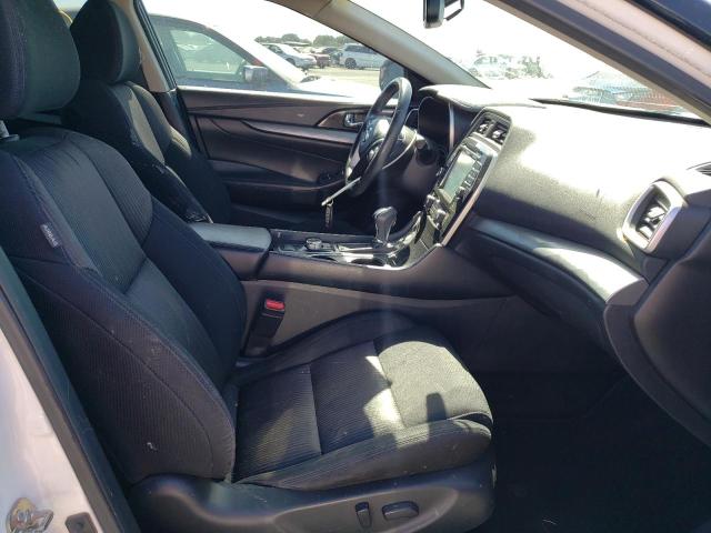 Photo 5 from auction – 2017 NISSAN MAXIMA 3.5 with VIN 1N4AA6AP3HC395873