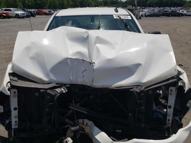 Photo 7 from auction – 2017 CHEVROLET SILVERADO with VIN 1GCVKPEC5HZ137681