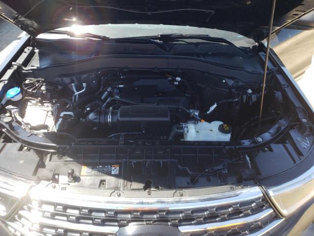 Zdjęcie 7 z aukcji – 2020 FORD EXPLORER X z VIN 1FMSK8DH6LGC07856