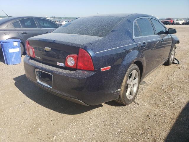 Photo 4 from auction – 2011 CHEVROLET MALIBU 1LT with VIN 1G1ZC5E16BF338881