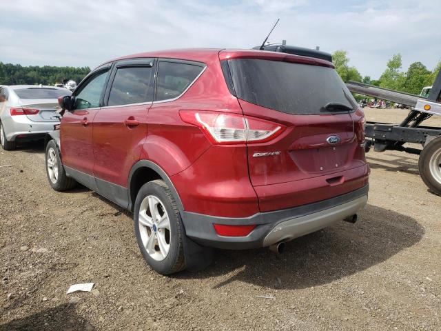 Photo 3 from auction – 2013 FORD ESCAPE SE with VIN 1FMCU0GX1DUB52416