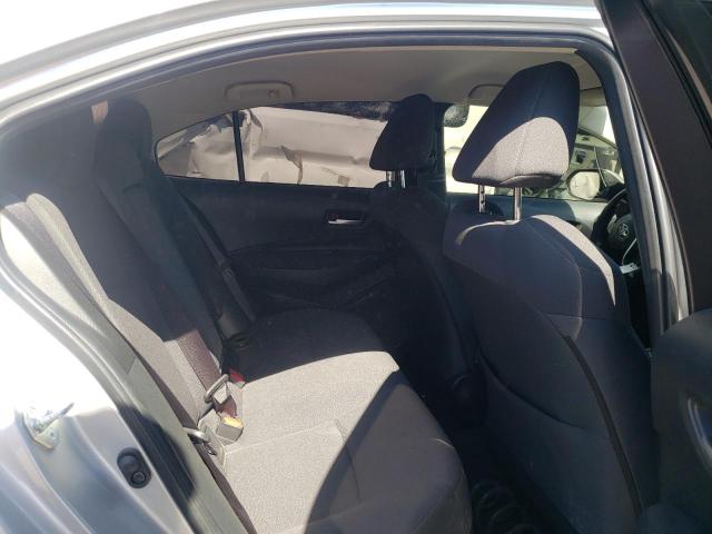 Photo 6 from auction – 2021 TOYOTA COROLLA LE with VIN JTDEPMAE7MJ164090