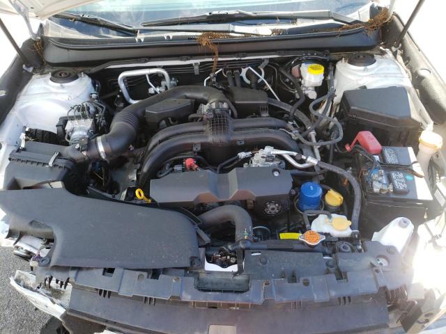 Photo 7 from auction – 2019 SUBARU OUTBACK 2. with VIN 4S4BSAFCXK3262924
