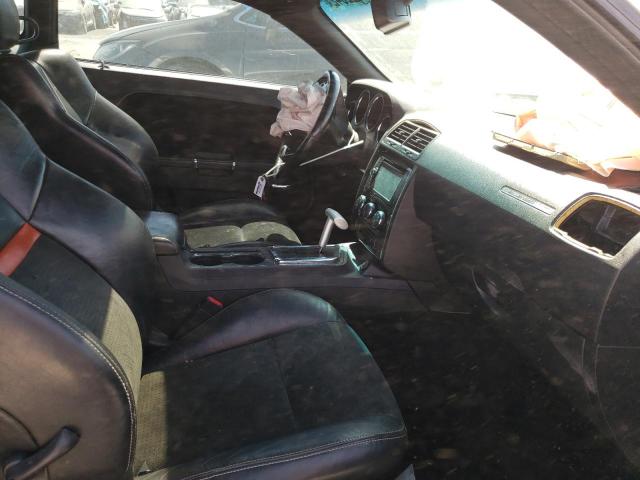 Photo 5 from auction – 2008 DODGE CHALLENGER with VIN 2B3LJ74W68H303004