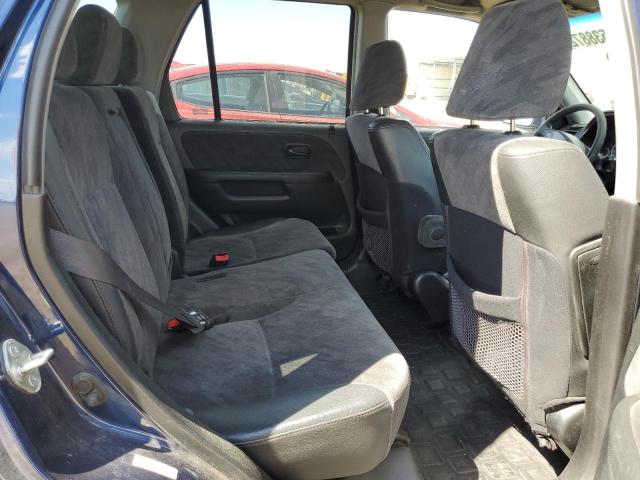 Photo 6 from auction – 2003 HONDA CR-V EX with VIN JHLRD78853C032950