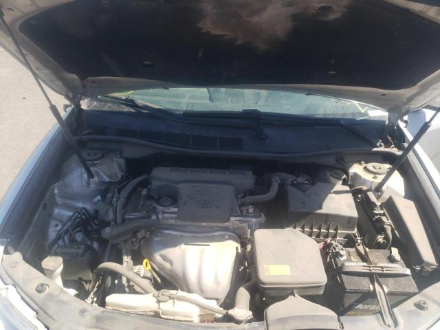 Photo 7 from auction – 2012 TOYOTA CAMRY BASE with VIN 4T1BF1FK2CU562206