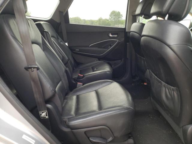Photo 6 from auction – 2013 HYUNDAI SANTA FE L with VIN KM8SR4HF0DU031676