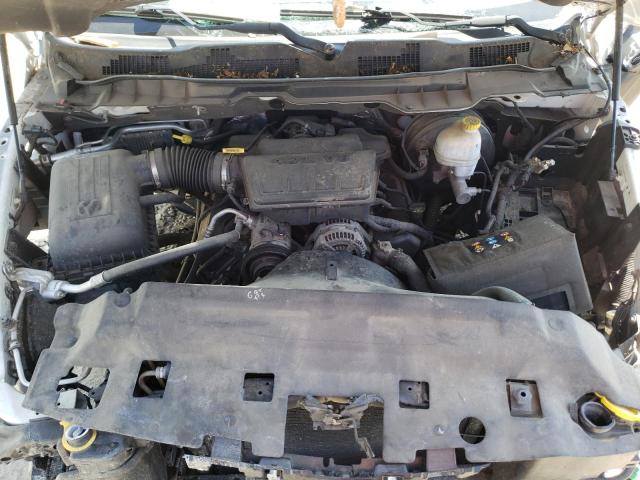 Photo 7 from auction – 2013 RAM 1500 ST with VIN 3C6JR7DP0DG536885